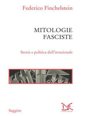 cover image of Mitologie fasciste